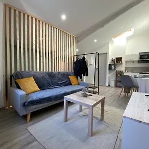 Loft Appartamento Manosque