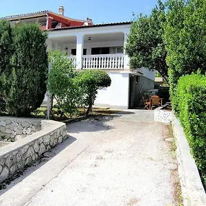 Tamara Krk Town