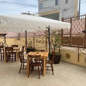 Scaturch I Alloggio in famiglia Realmonte