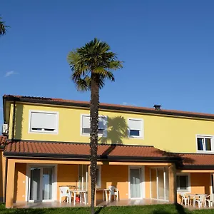 San Lorenzo Affittacamere Lovrečica