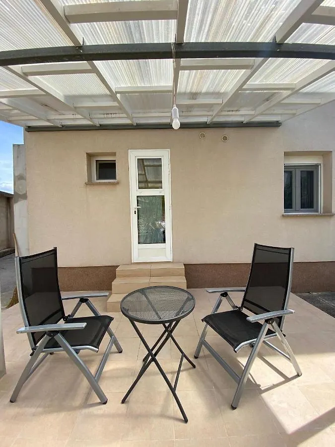 Apartments Jura Krk Town 0*,  Croazia
