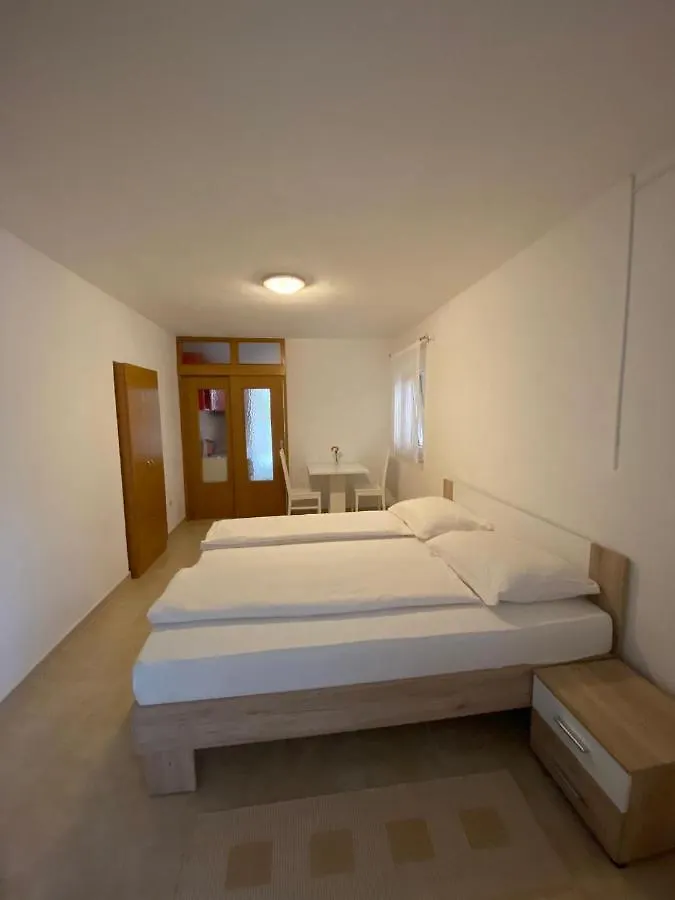 Apartments Jura Krk Town