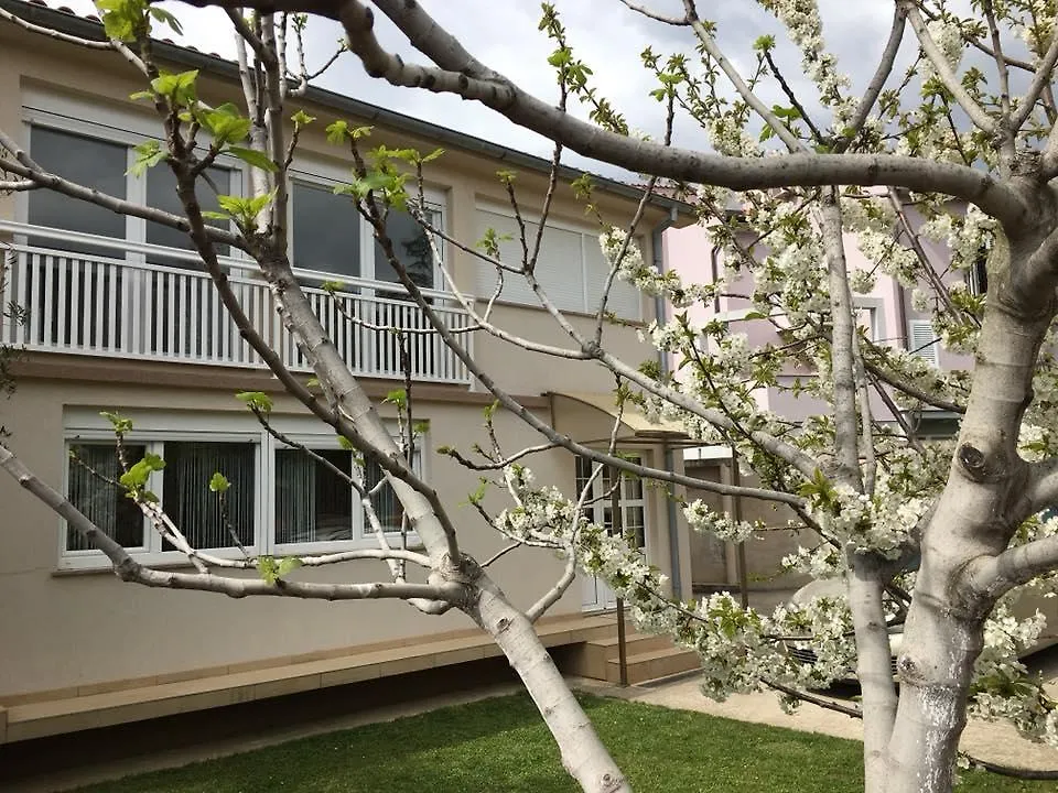 Apartments Jura Krk Town