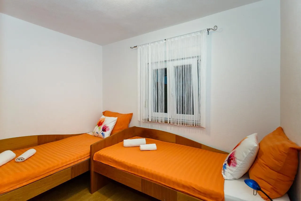 Apartments Jura Krk Town