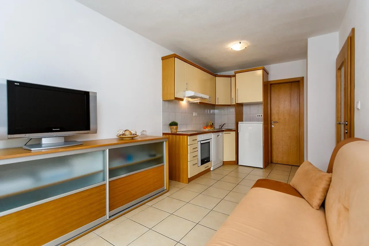 Apartments Jura Krk Town