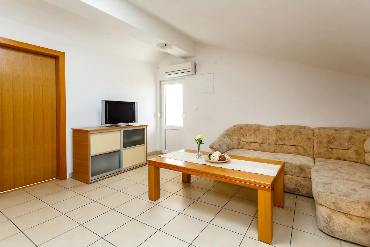 Apartments Jura Krk Town
