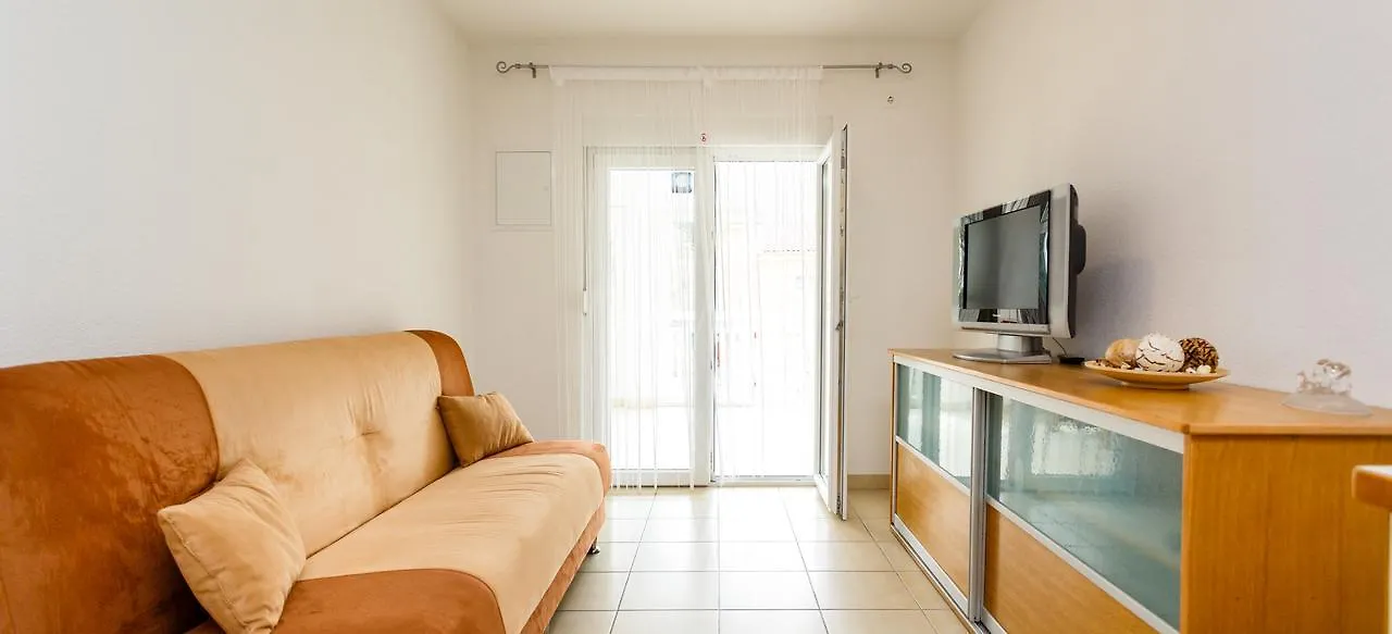 Apartments Jura Krk Town