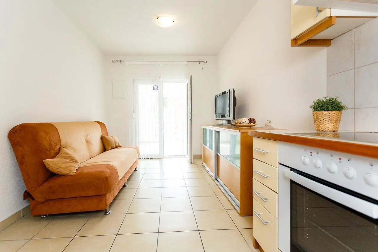 Apartments Jura Krk Town Croazia