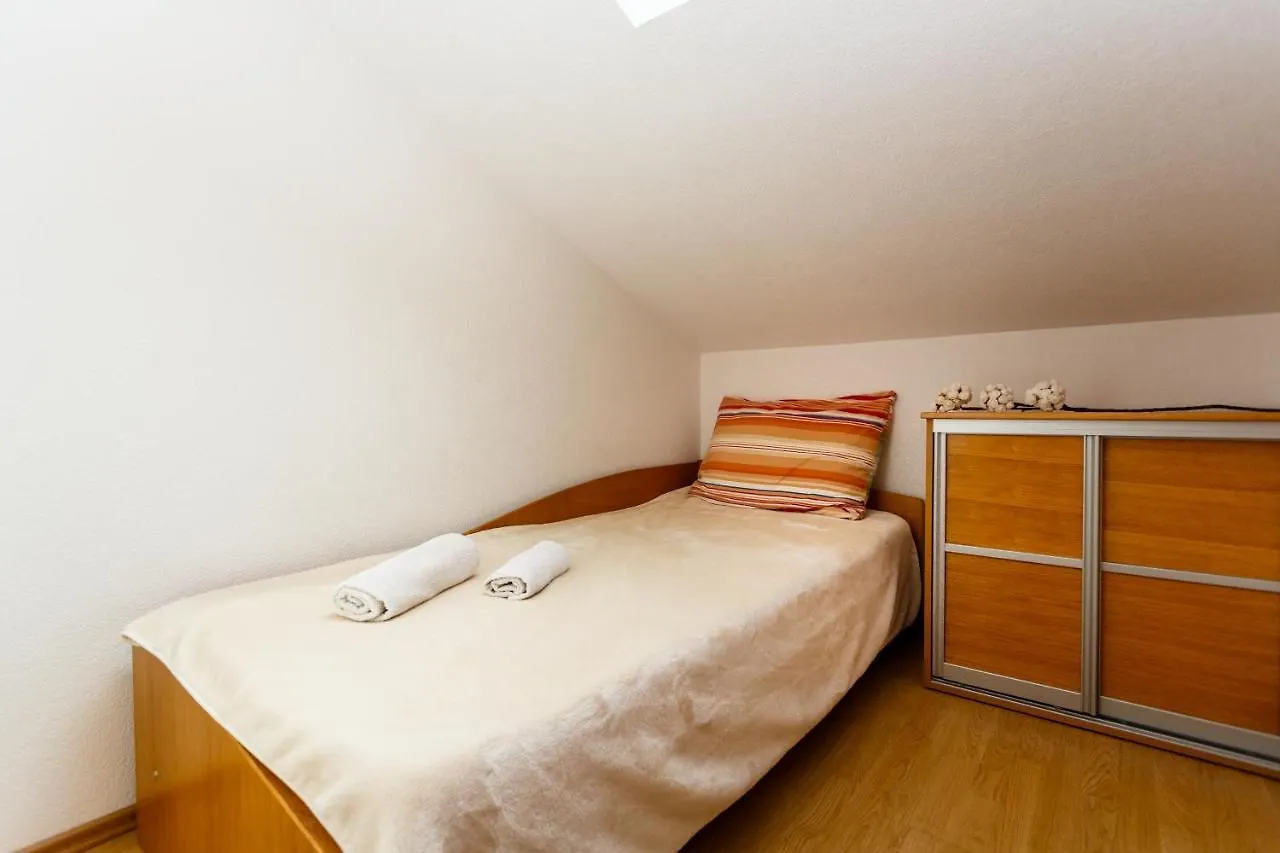Apartments Jura Krk Town