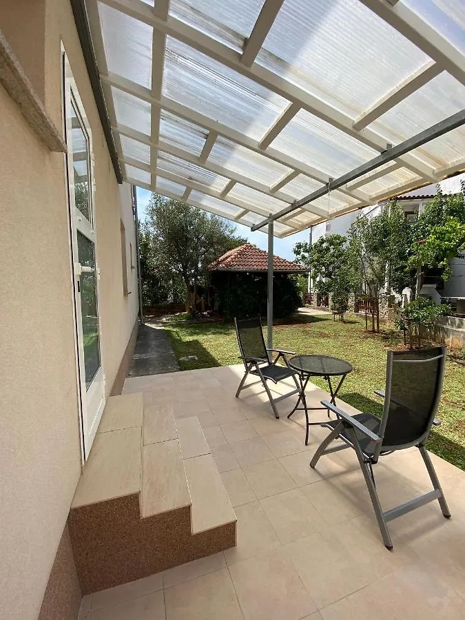 Apartments Jura Krk Town Croatia