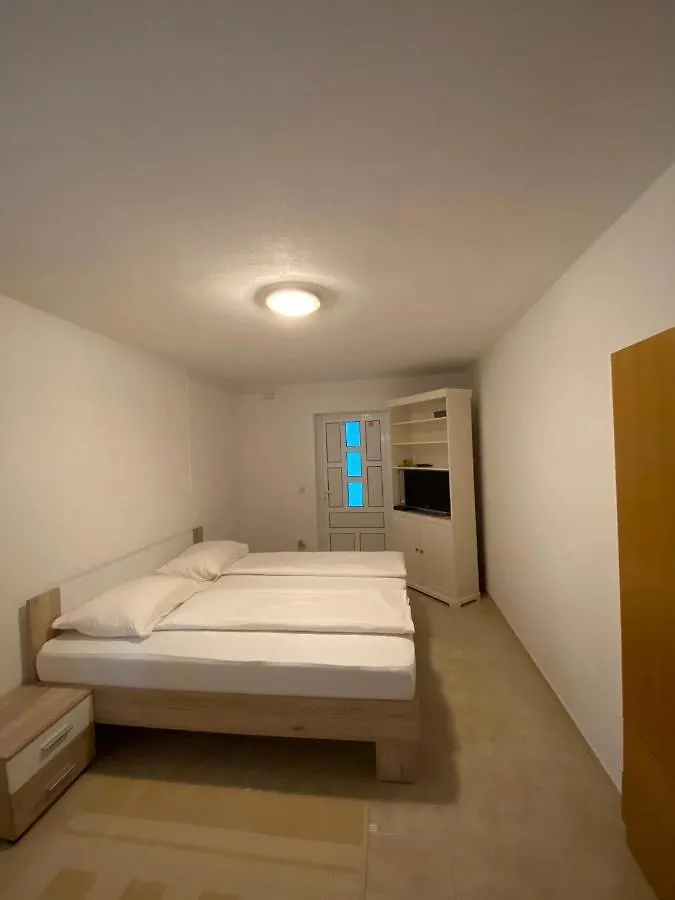 Apartments Jura Krk Town Croatia