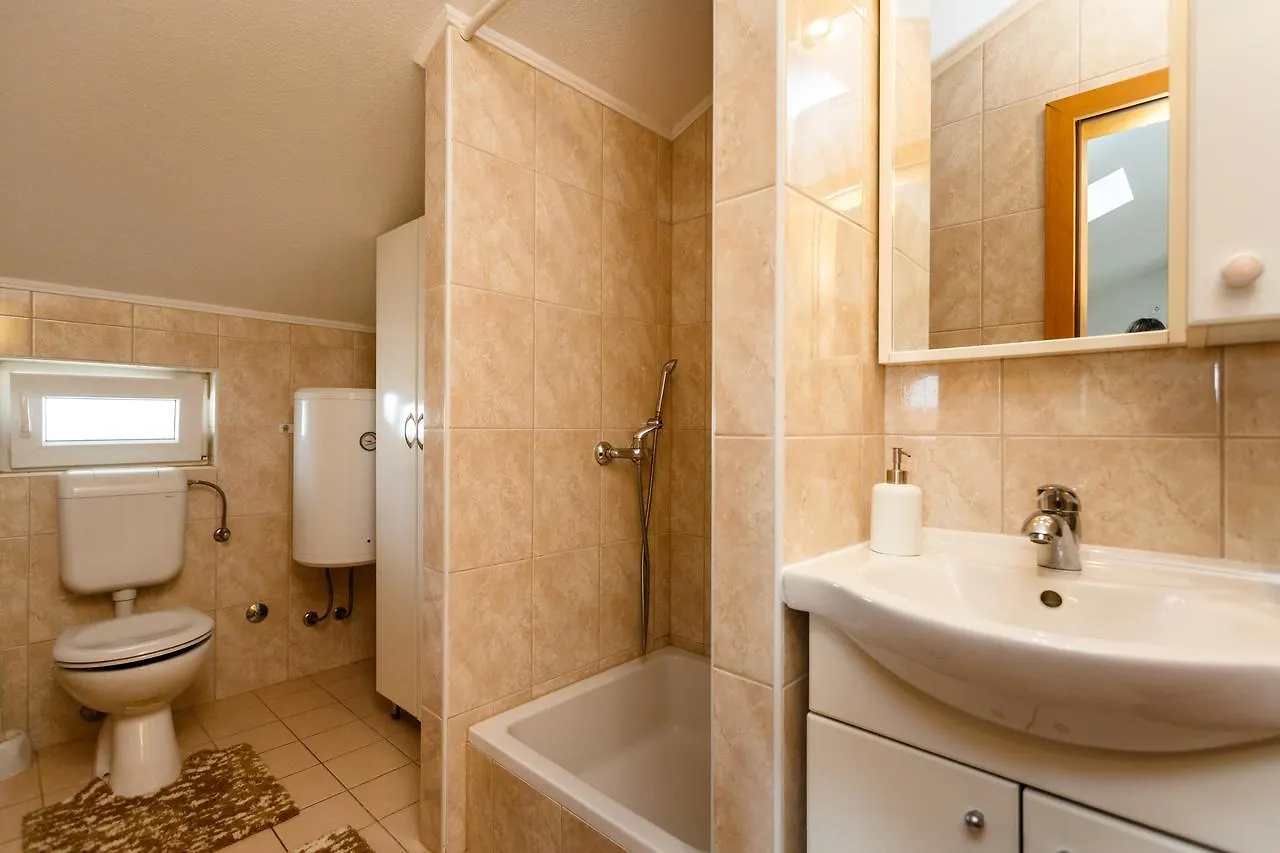 Apartments Jura Krk Town