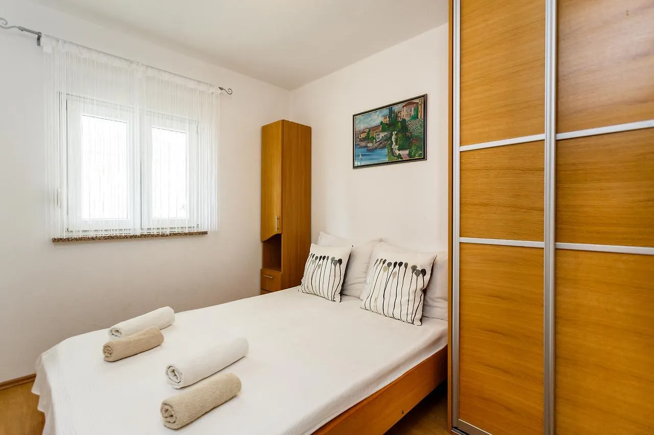 Apartments Jura Krk Town
