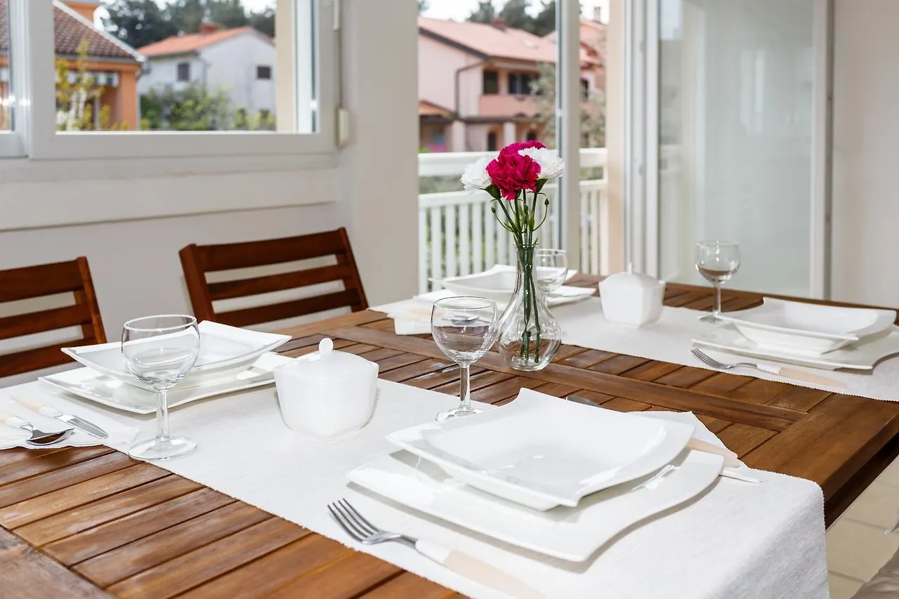 Apartments Jura Krk Town