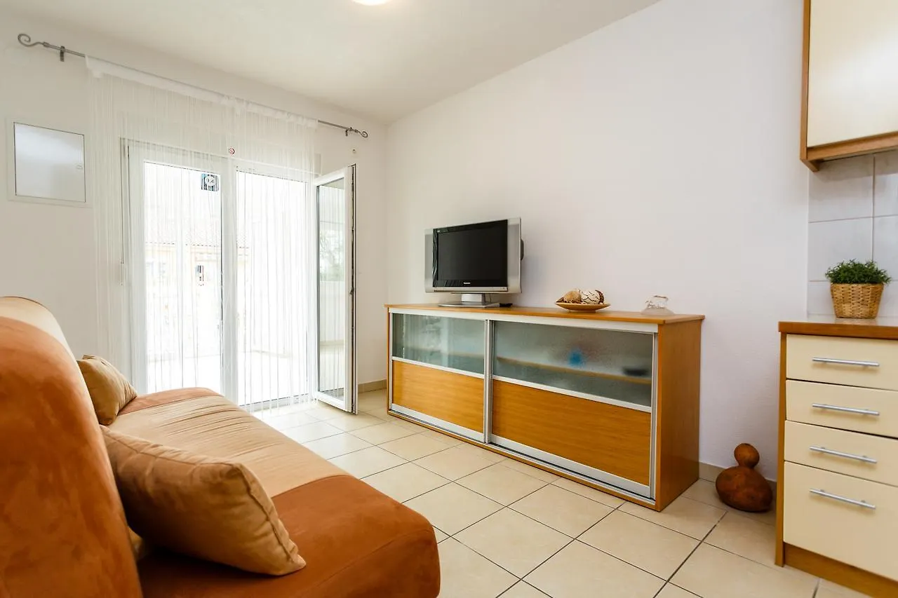 Apartments Jura Krk Town