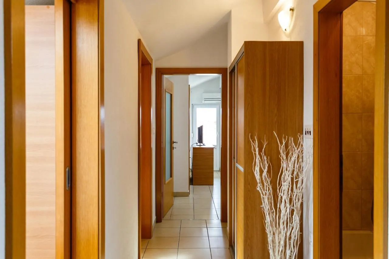 Apartments Jura Krk Town